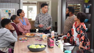 ‘Black Like Us’: <i>Black-ish </i>Finally Tackles the Elephant in the Room—Colorism